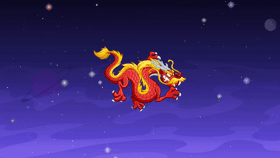 Dancing Dragon