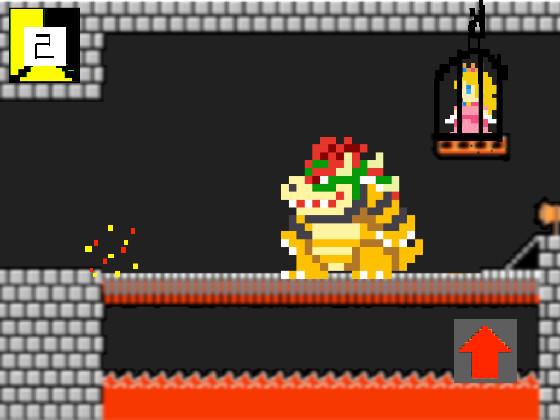 Mario Bowser Battle fixed 1