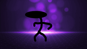 dance in the dark guy