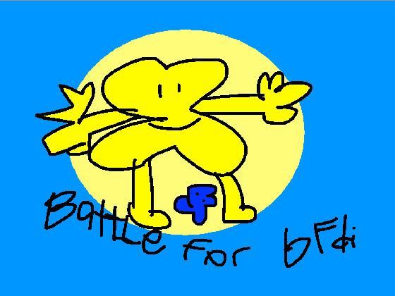 BFB intro