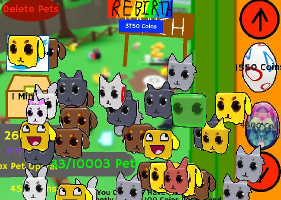 pet sim dont remix 1