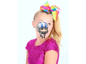 Talking to JoJo Siwa 1