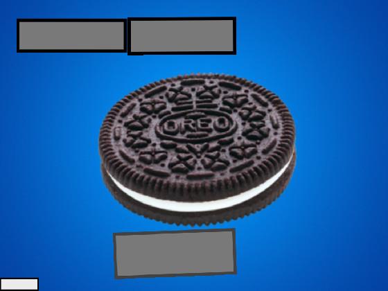 Oreo Clicker! 1