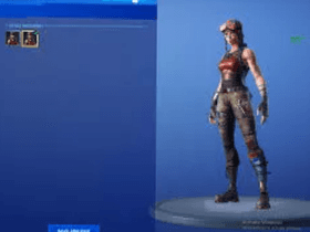 free renegade raider