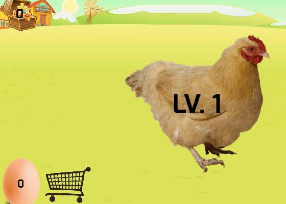 Chicken Clicker 1 1