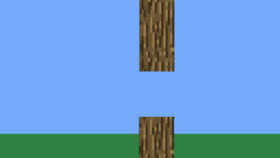 MINECRAFT FLAPPY BIRD