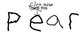 Click to trace