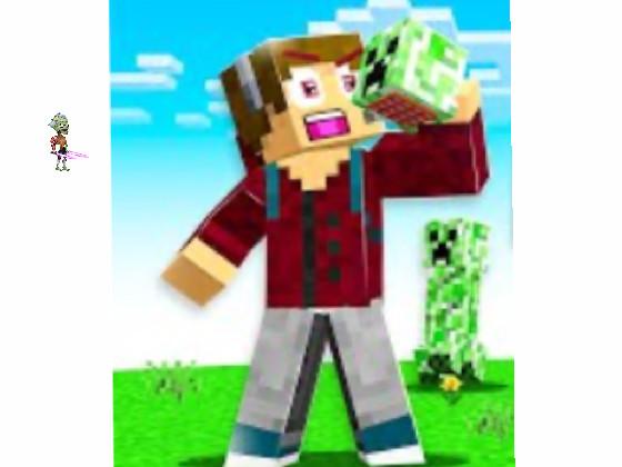 thesirud eating creeper