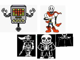 undertale