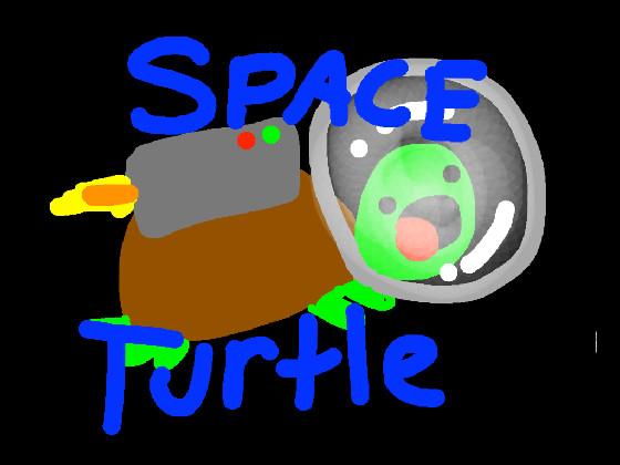 Space Turtle