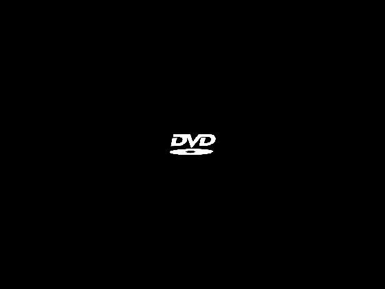 a pretty decent dvd logo