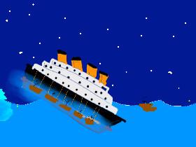 The Titanic 1