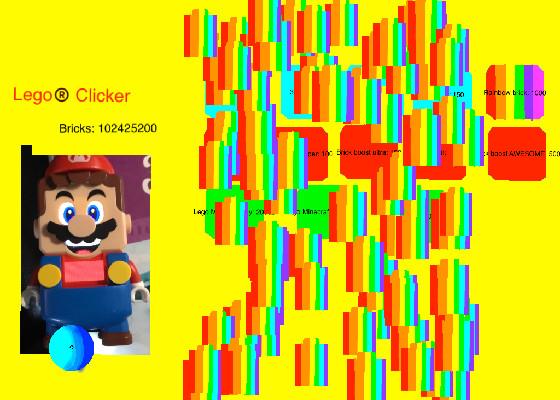 Lego Clicker 1 1