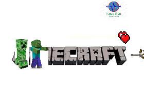 Minecraft shooter 1 1