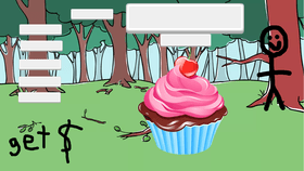 Cupcake Clicker (hack =1252534)