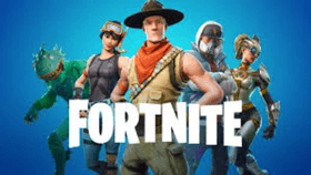 FORTNTE BETA HD