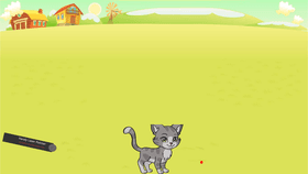 A Pet Game 1