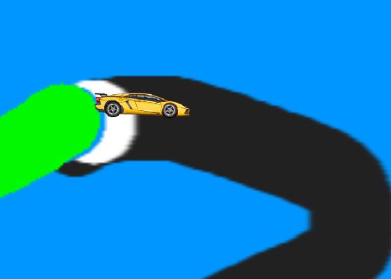 Race Car Track 1 1