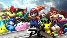 Super Smash PC