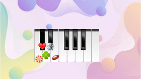 My Piano