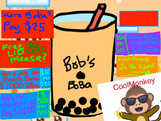 Boba Tea Clicker v2.2 1