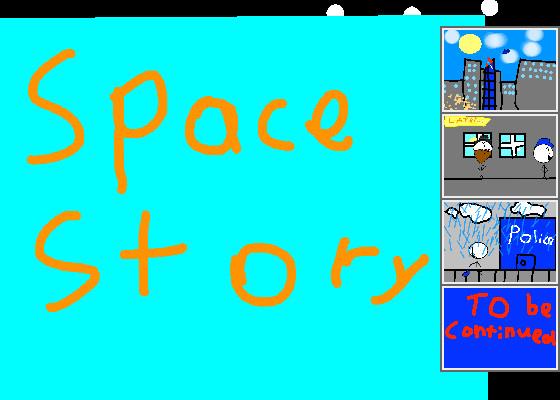 Space story