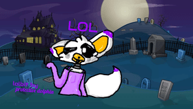 lolbit art