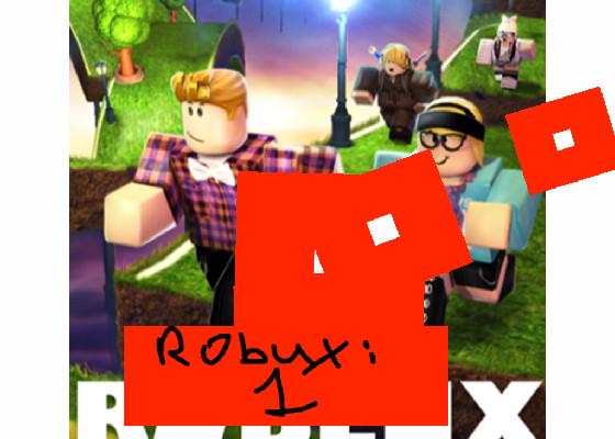 Roblox 1 1