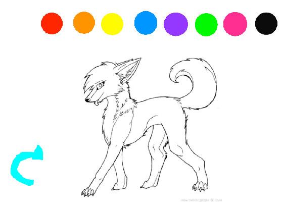 design a Wolf