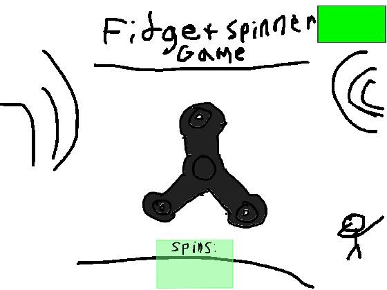 fidget spinner 2.1.9 1