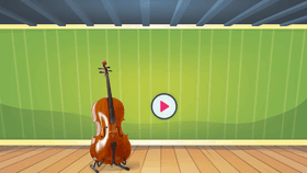 The Note of a Cello