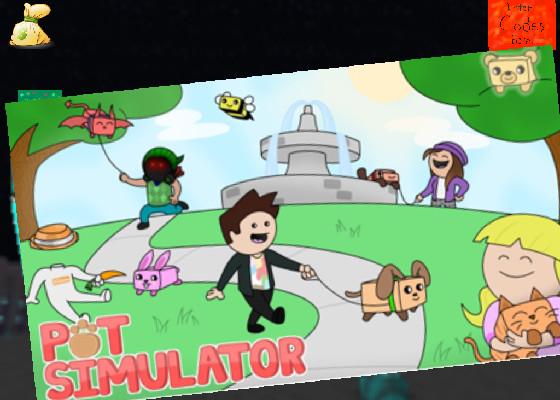 Roblox: Pet Simulator 1 1 1