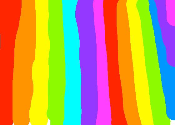 RAINBOW DRAW  1