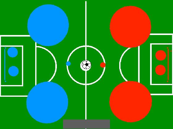 2-Player Soccer 1