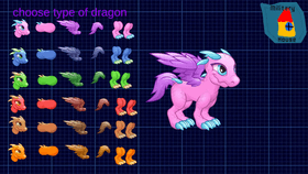 Dragon Maker