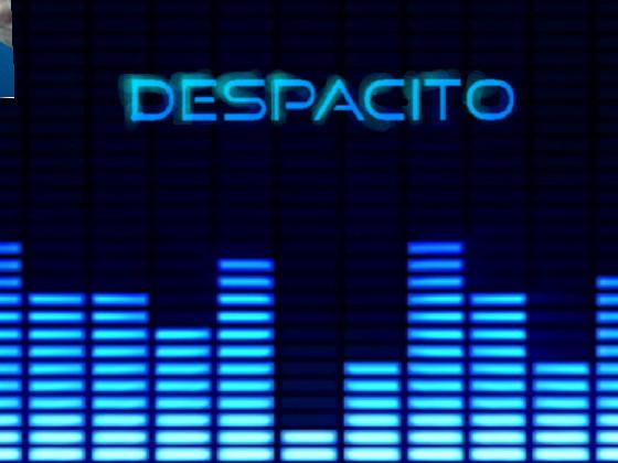 Despacito song 1 1