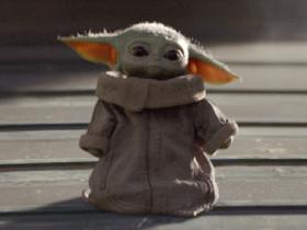 baby yoda song 1