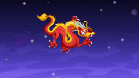 Dancing Dragon