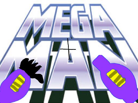 MEGAMAN VR 2 1