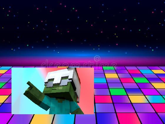 mincraft dance 