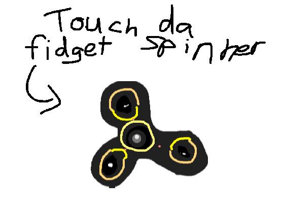 Fidget Gods