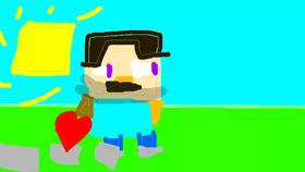 Mincecraft 2D