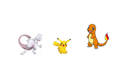 Pokemon