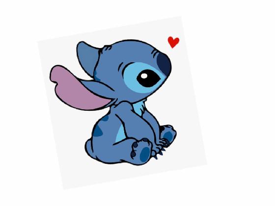 Talk to stitch