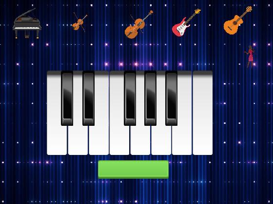 Virtual Piano 2