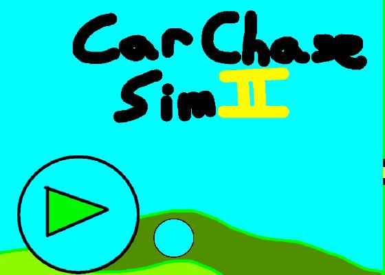CAR CHASE SIM 2 1
