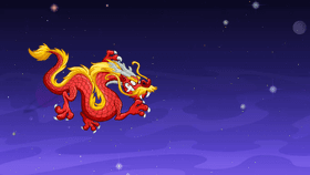 Dancing Dragon