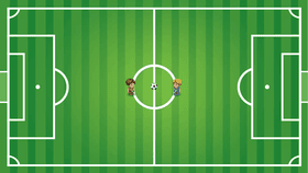 Multiplayer Soccer