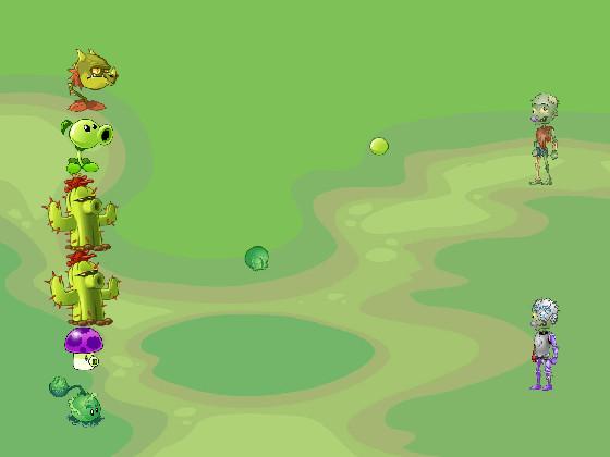 Plants vs. Zombies 1