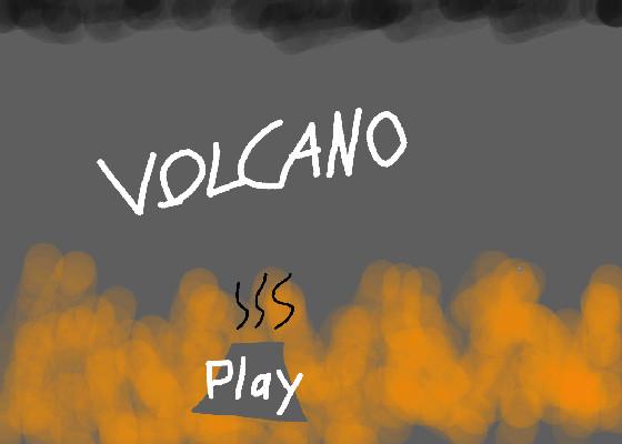 Volcano Version 0.1 1